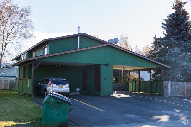 Building Photo - 1945 Karluk St