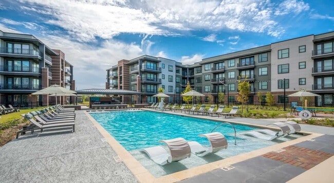 Building Photo - 16200 Bridgeland High School Dr