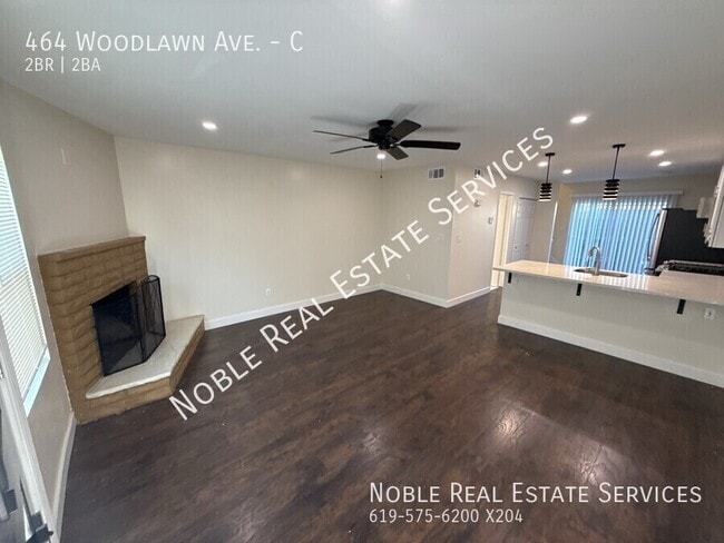 Building Photo - 464 Woodlawn Ave