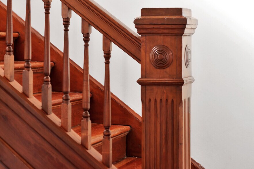 Building Photo - 1027 Eleanor St