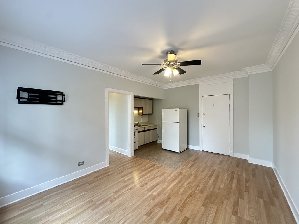 Building Photo - 3824 N Fremont St