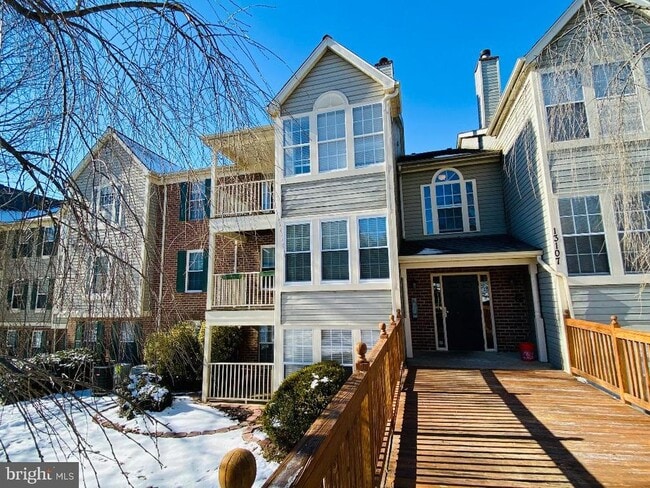 Building Photo - 13107 Briarcliff Terrace