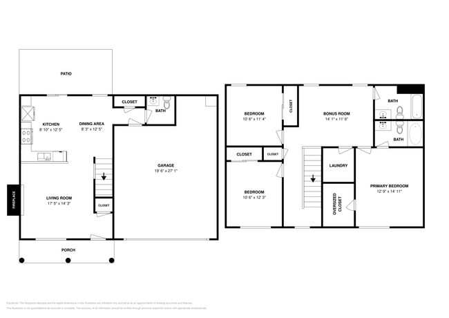 Building Photo - 1432 Dowell St