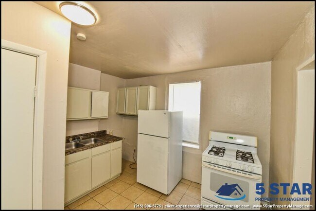 Building Photo - 1 bedroom in El Paso TX 79901