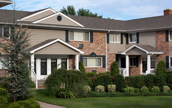 Interior Photo - Fairfield Gables At Babylon Village