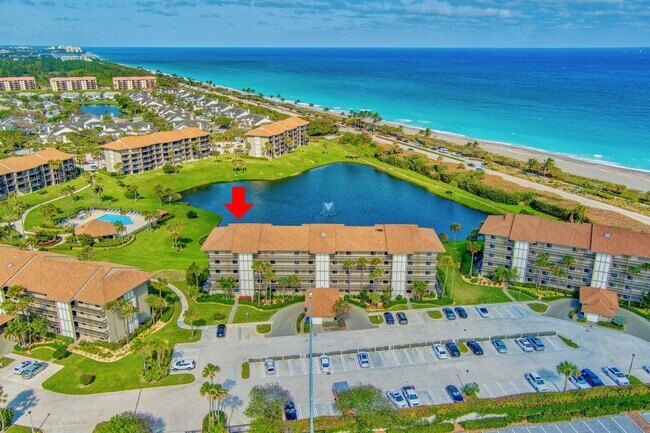Building Photo - 601 S Seas Dr