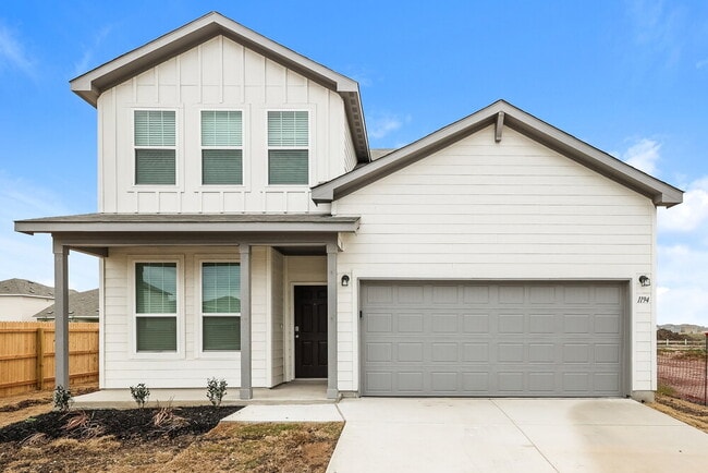 Building Photo - 1194 Casa Luminar