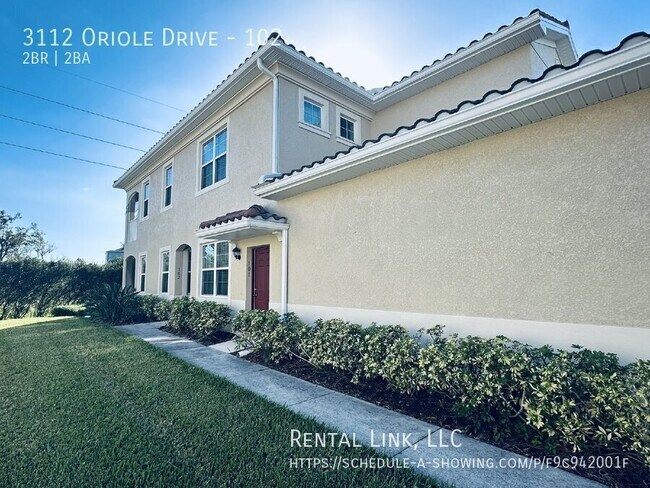 Building Photo - 3112 Oriole Dr