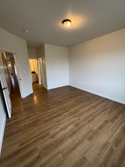 Building Photo - 802 Fritz Ave