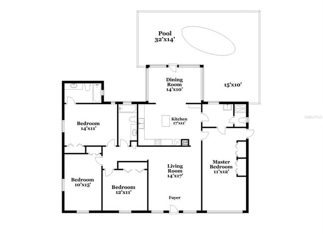 Building Photo - 610 Charlotte Ave