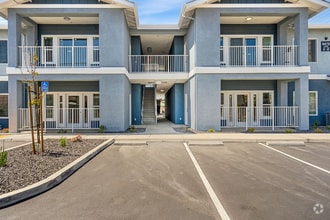 Building Photo - 6470 Stockton Blvd