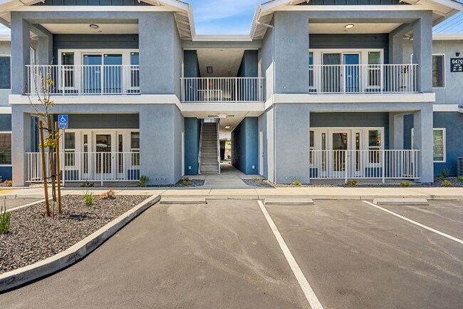 Building Photo - 6470 Stockton Blvd