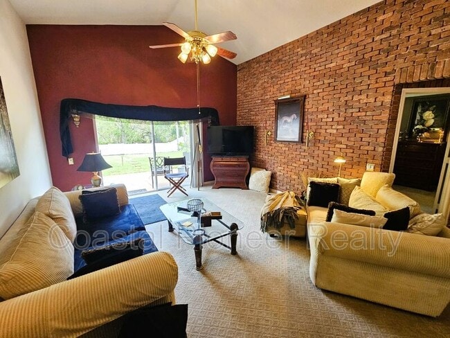 Building Photo - 4521 Gulfwinds Dr