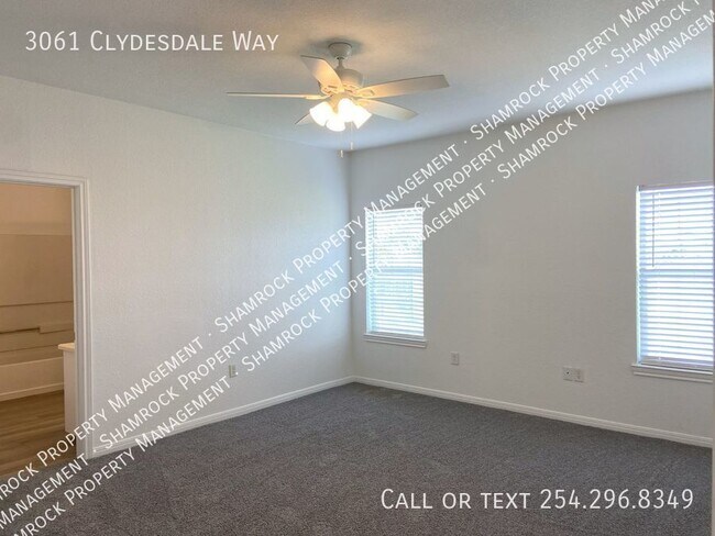 Building Photo - Surrey Ridge Duplex