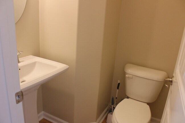 Building Photo - Available Now!