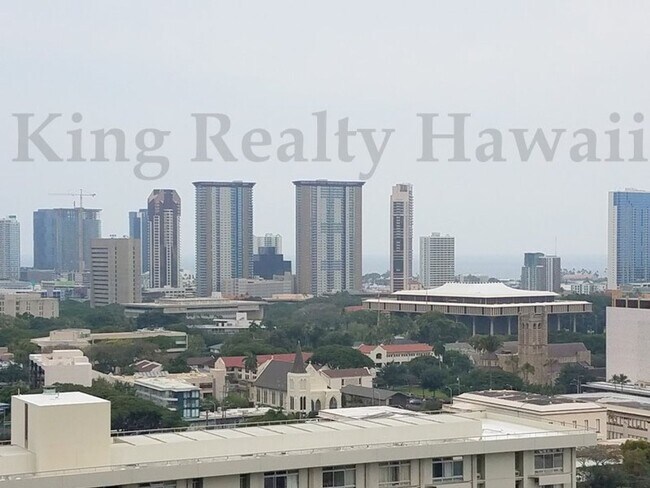 Building Photo - **OASIS in HONOLULU* Queen Emma Gardens *VERY CLEAN 2 br / 1 ba