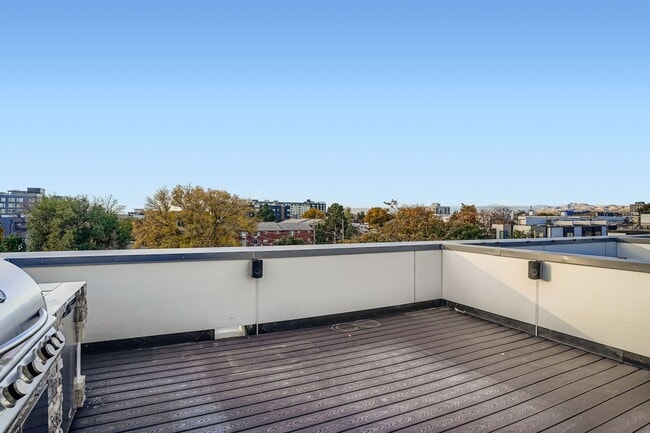 Building Photo - Views for Days! Rooftop Retreat Near Sloan’s Lake & Downtown