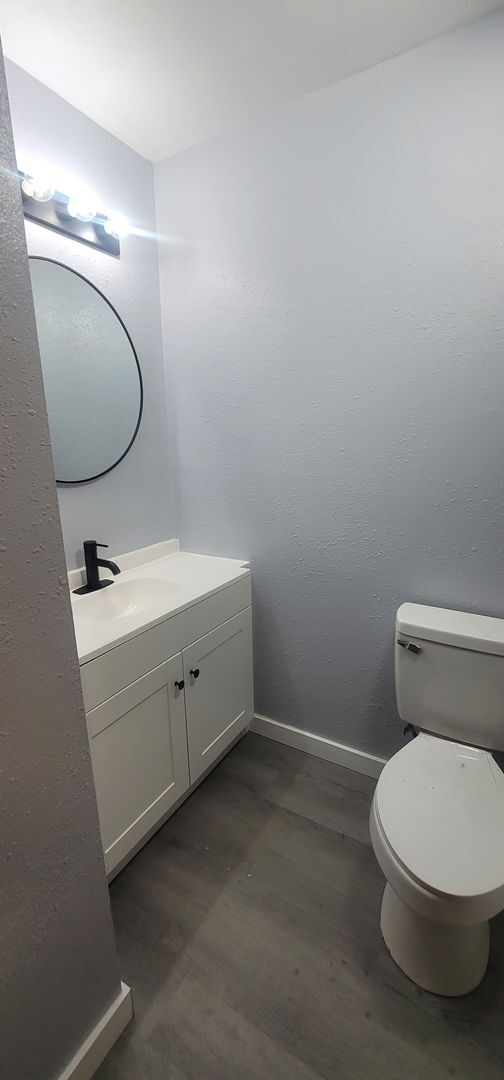 Building Photo - 3102 Magnolia St