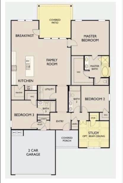 Building Photo - 4441 Arques Ave