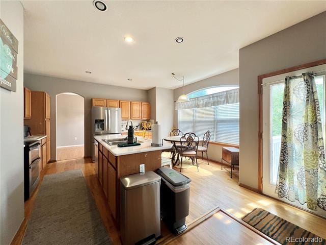 Building Photo - 5751 S Truckee St
