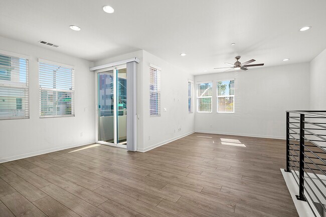 Building Photo - 2058 Quartet Loop
