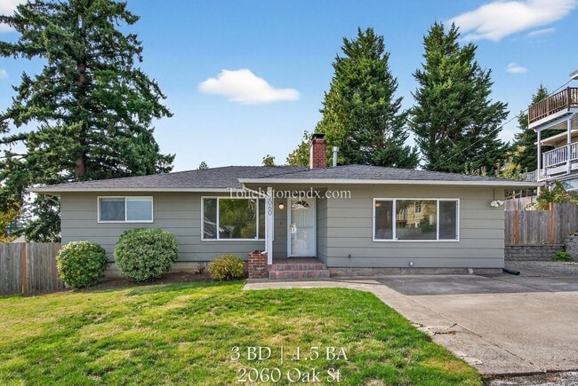 Primary Photo - Charming West Linn Home with Stunning Mt. ...