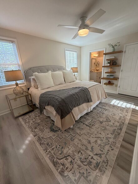 Building Photo - 1417 Clifton Ln