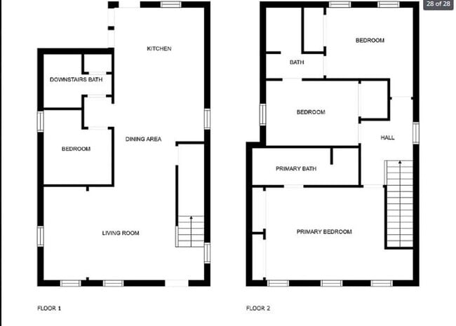 Building Photo - Style, comfort, & convenience---perfectly packaged!