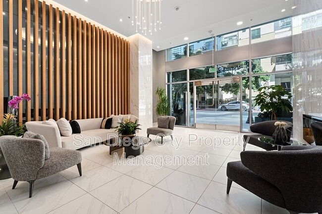 Building Photo - 1262 Kettner Blvd