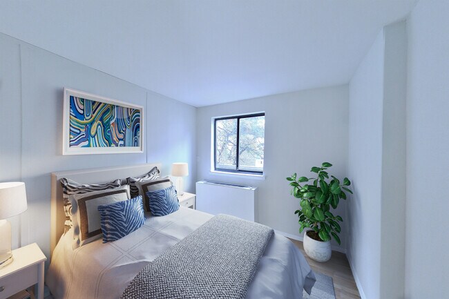 Floorplan - IVY 30