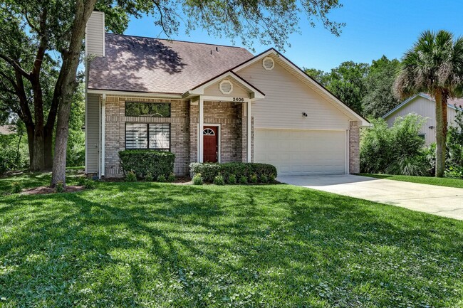 Primary Photo - Home on Amelia Island