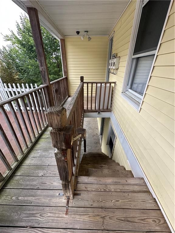 Building Photo - 177 Boyden St