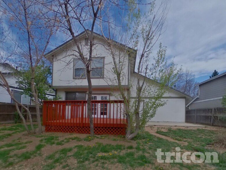 Building Photo - 3812 S Ceylon Way