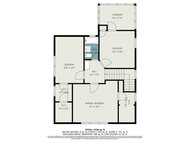 Building Photo - 3 Bed | 1 Bath in Heart of St. Paul