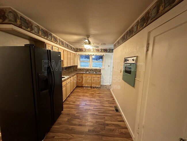 Building Photo - 3435 N Hwy 162