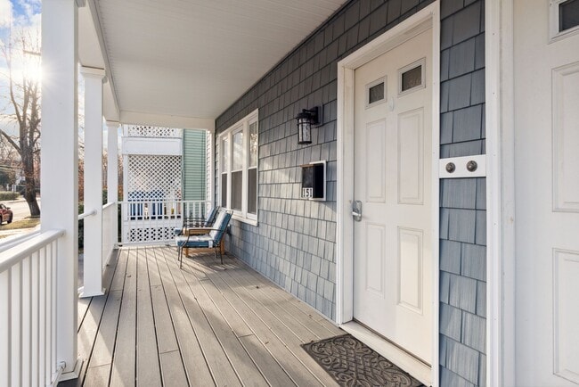 Building Photo - 151 Dartmouth St