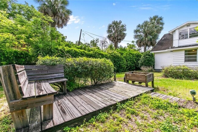 Building Photo - 1803 E Orange Ave