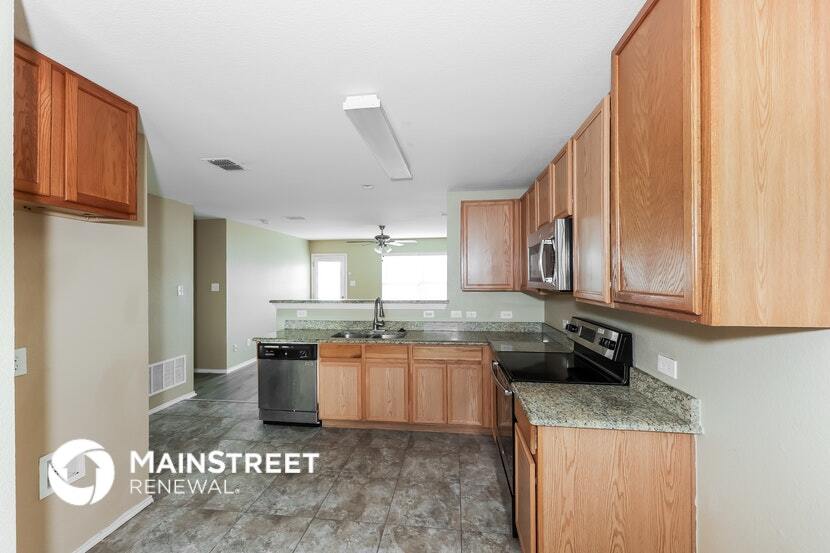 Building Photo - 1421 Castle Ridge Rd