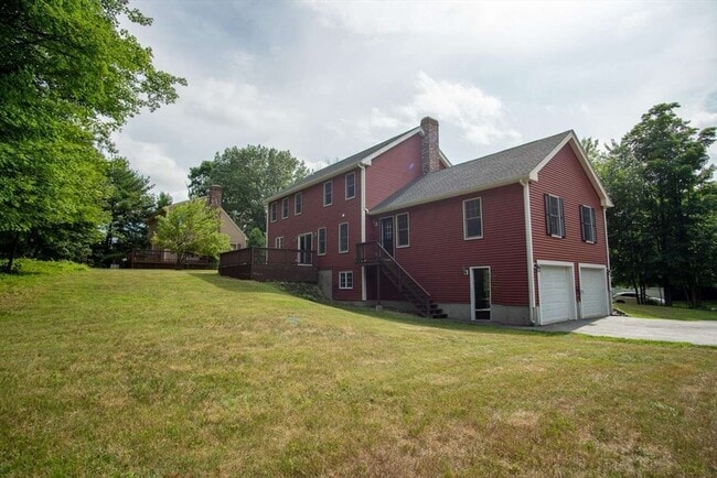 Building Photo - 22 Valley Forge Cir