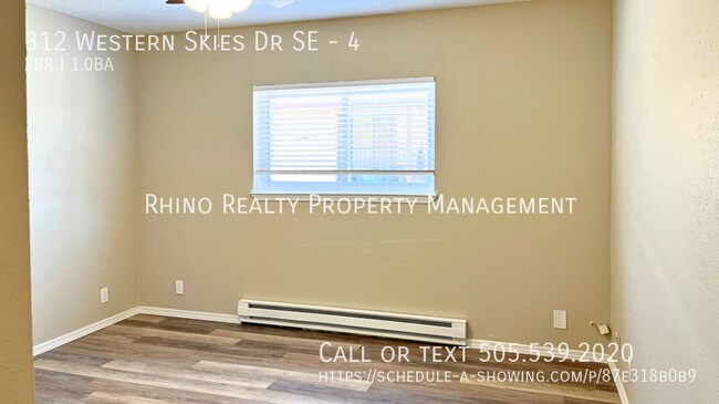 Building Photo - 312 Western Skies Dr SE