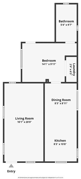 Building Photo - 1013 W Sherwood Blvd
