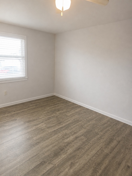Interior Photo - Rapids Studio Apartments