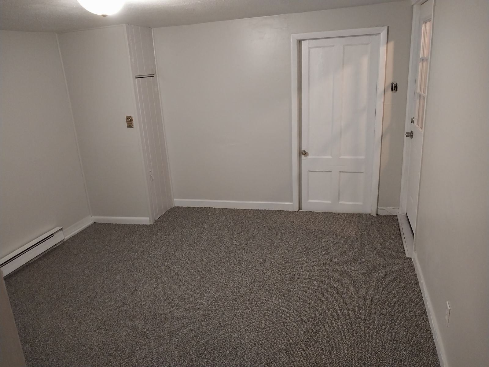 Living Room - 30 Sailly ave