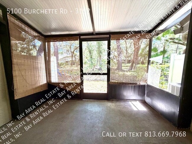 Building Photo - 5100 Burchette Rd