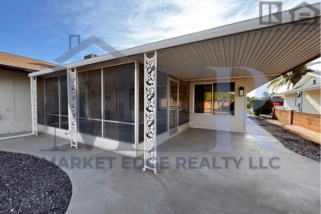Building Photo - 3Bed/2Bath Home in 55+ Community in Sun Ci...