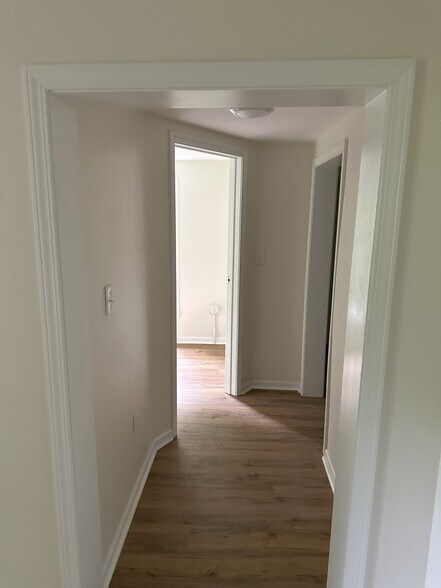 Hallway - 405 Atchison Blvd