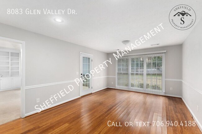 Building Photo - 8083 Glen Valley Dr