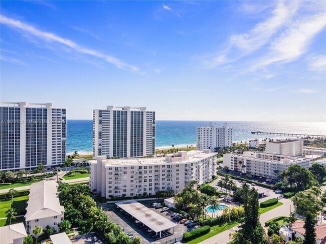 Building Photo - 2851 S Ocean Blvd