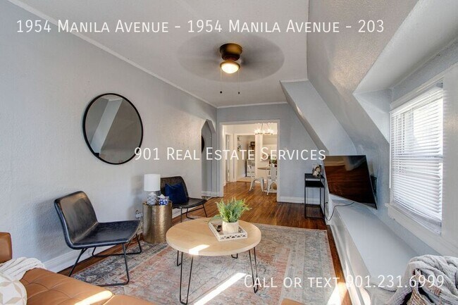 Building Photo - 1954 Manila Ave