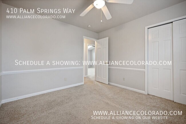 Building Photo - 410 Palm Springs Way